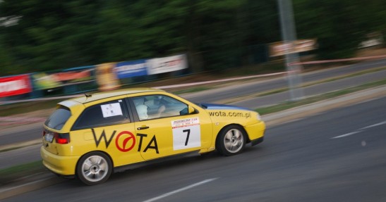 Rajd Prząśniczka